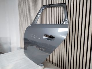 bontott BMW 2 Bal hátsó Ajtó (Üres lemez)