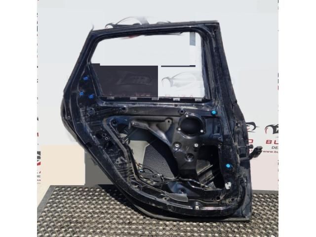 bontott BMW 2 Bal hátsó Ajtó (Üres lemez)