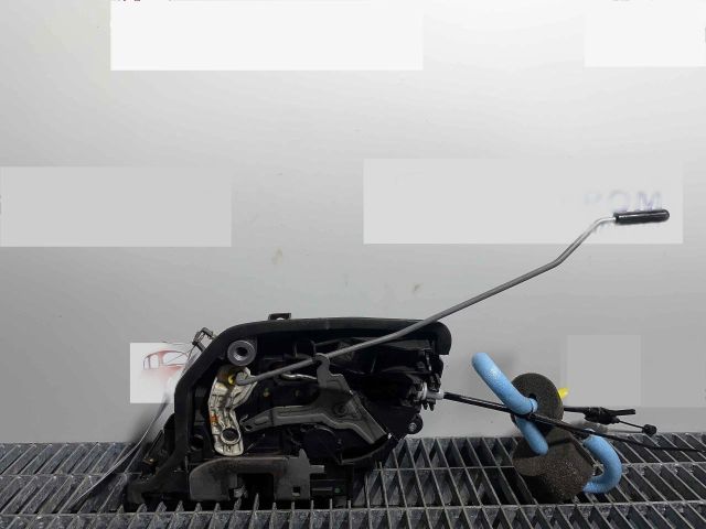 bontott BMW 2 Bal hátsó Ajtózár