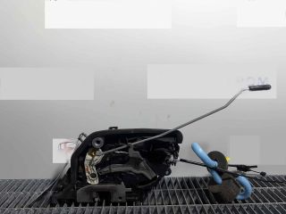 bontott BMW 2 Bal hátsó Ajtózár