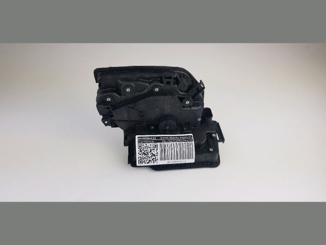 bontott BMW 2 Bal hátsó Ajtózár