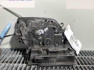 bontott BMW 2 Bal hátsó Ajtózár