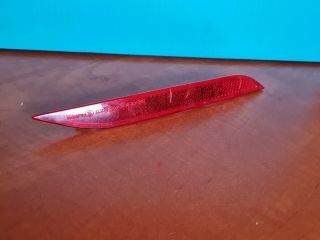 bontott BMW 2 Bal hátsó Prizma