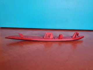 bontott BMW 2 Bal hátsó Prizma