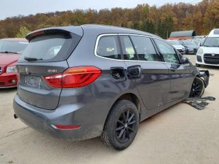 bontott BMW 2 Bal Külső Hátsó Lámpa