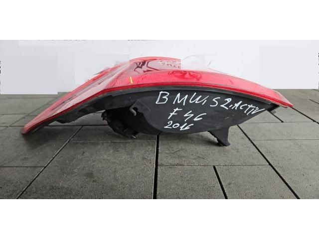 bontott BMW 2 Bal Külső Hátsó Lámpa