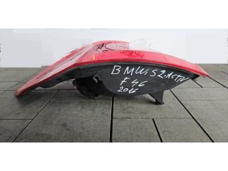 bontott BMW 2 Bal Külső Hátsó Lámpa