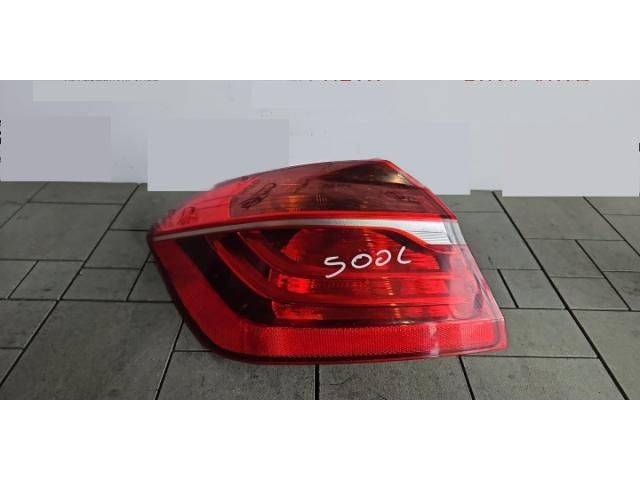 bontott BMW 2 Bal Külső Hátsó Lámpa