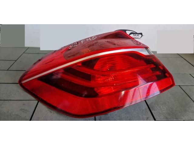 bontott BMW 2 Bal Külső Hátsó Lámpa