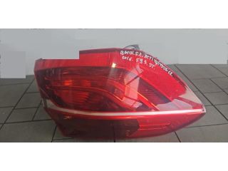 bontott BMW 2 Bal Külső Hátsó Lámpa