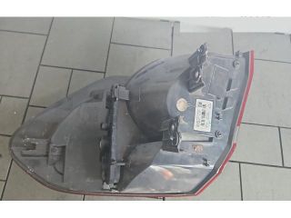 bontott BMW 2 Bal Külső Hátsó Lámpa