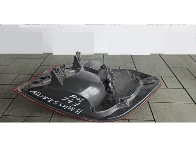 bontott BMW 2 Bal Külső Hátsó Lámpa