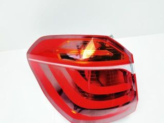 bontott BMW 2 Bal Külső Hátsó Lámpa