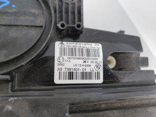 bontott BMW 2 Bal Ledes Fényszóró