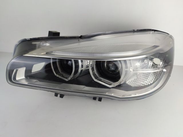 bontott BMW 2 Bal Ledes Fényszóró