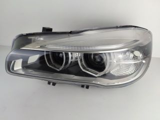 bontott BMW 2 Bal Ledes Fényszóró