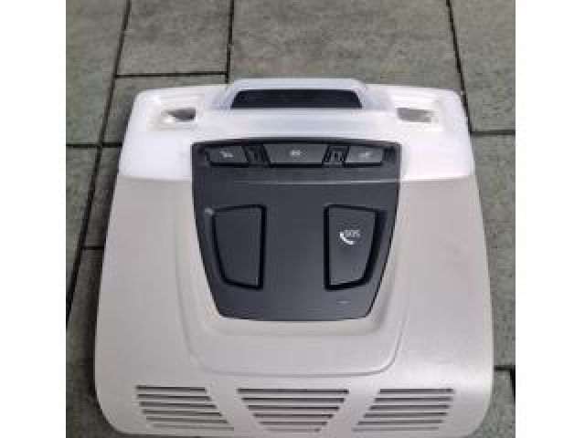 bontott BMW 2 Beltér Világítás Első