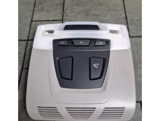 bontott BMW 2 Beltér Világítás Első