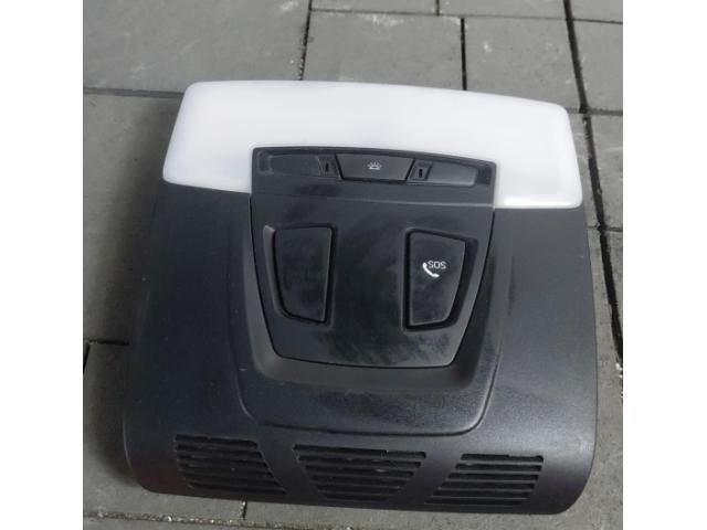 bontott BMW 2 Beltér Világítás Első