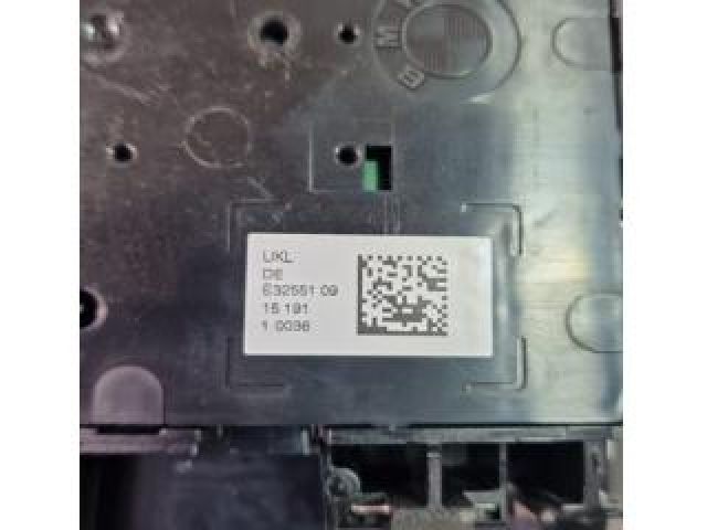 bontott BMW 2 Beltér Világítás Első