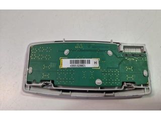 bontott BMW 2 Beltér Világítás Hátsó