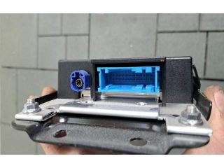 bontott BMW 2 Bluetooth Elektronika