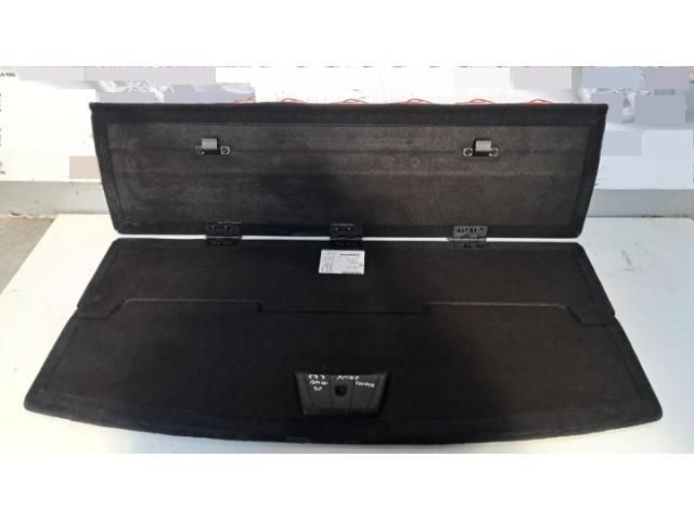 bontott BMW 2 Csomagtér Kárpit