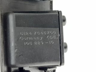 bontott BMW 2 Csomagtérajtó Kapcsoló