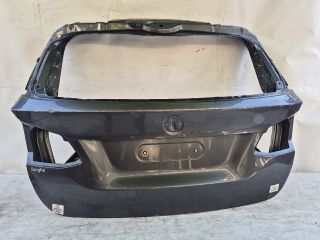 bontott BMW 2 Csomagtérajtó (Üres lemez)