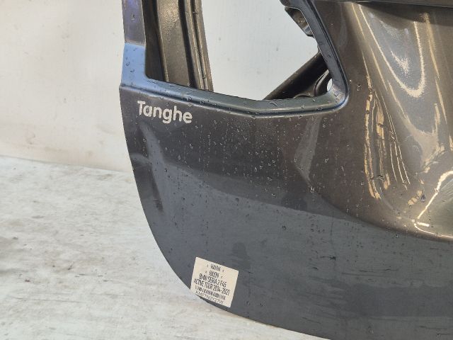 bontott BMW 2 Csomagtérajtó (Üres lemez)