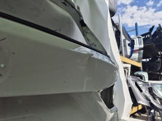 bontott BMW 2 Csomagtérajtó (Üres lemez)