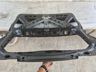 bontott BMW 2 Csomagtérajtó (Üres lemez)