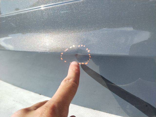 bontott BMW 2 Csomagtérajtó (Üres lemez)