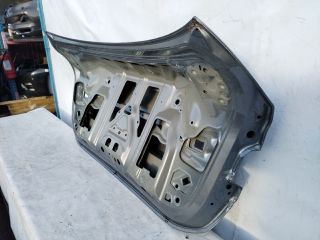 bontott BMW 2 Csomagtérajtó (Üres lemez)