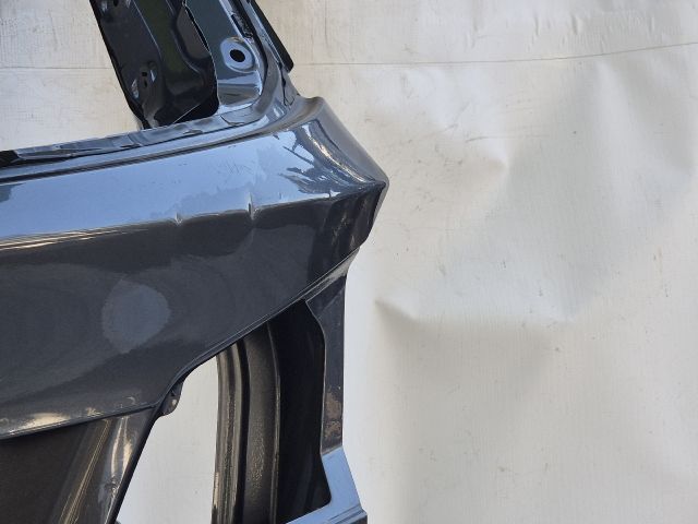 bontott BMW 2 Csomagtérajtó (Üres lemez)