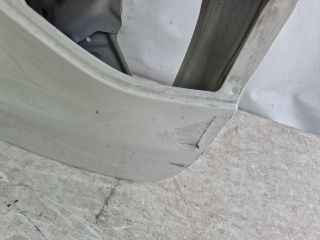 bontott BMW 2 Csomagtérajtó (Üres lemez)