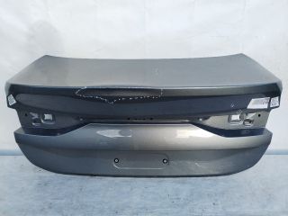 bontott BMW 2 Csomagtérajtó (Üres lemez)