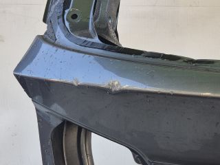 bontott BMW 2 Csomagtérajtó (Üres lemez)