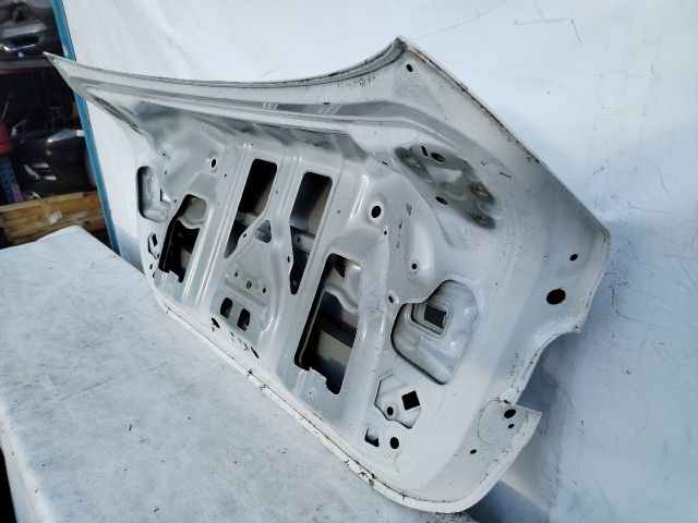 bontott BMW 2 Csomagtérajtó (Üres lemez)