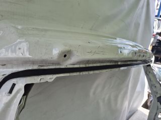 bontott BMW 2 Csomagtérajtó (Üres lemez)