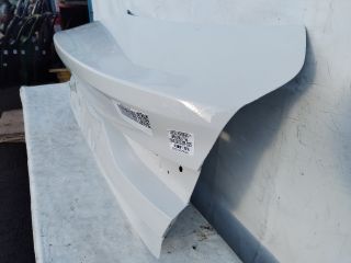 bontott BMW 2 Csomagtérajtó (Üres lemez)