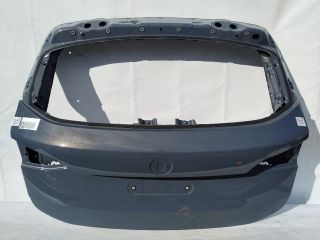 bontott BMW 2 Csomagtérajtó (Üres lemez)