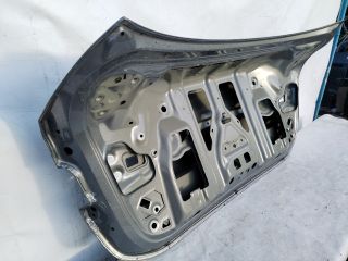 bontott BMW 2 Csomagtérajtó (Üres lemez)