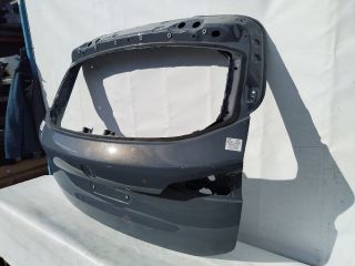 bontott BMW 2 Csomagtérajtó (Üres lemez)