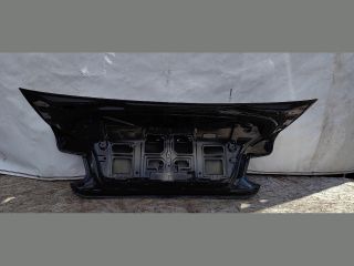 bontott BMW 2 Csomagtérajtó (Üres lemez)