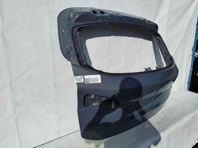 bontott BMW 2 Csomagtérajtó (Üres lemez)