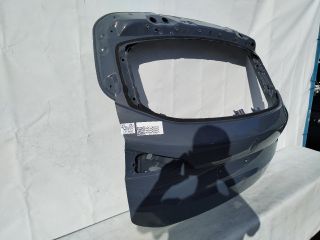 bontott BMW 2 Csomagtérajtó (Üres lemez)