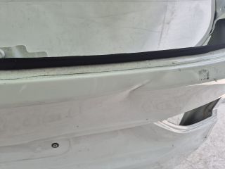 bontott BMW 2 Csomagtérajtó (Üres lemez)