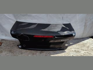 bontott BMW 2 Csomagtérajtó (Üres lemez)