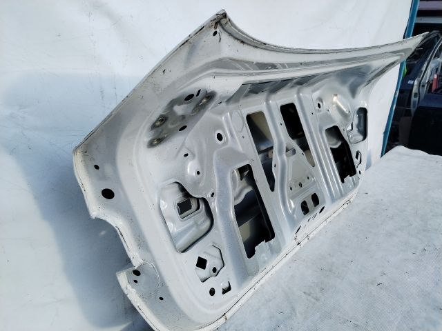 bontott BMW 2 Csomagtérajtó (Üres lemez)